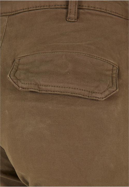 Immagine prodotto Urban Classics Ladies Cotton Twill Utility Pants (31)