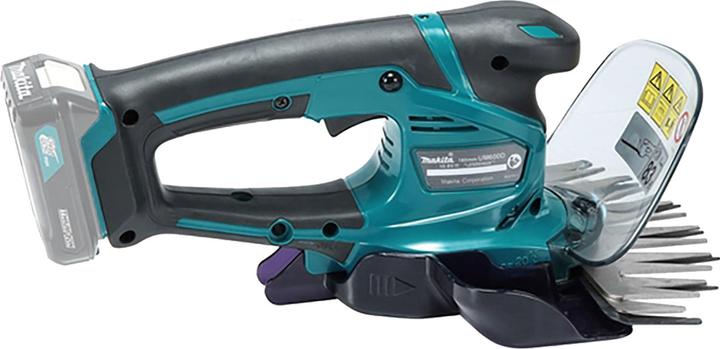 Immagine prodotto Makita UM600DZX (Tagliasiepi a batteria)