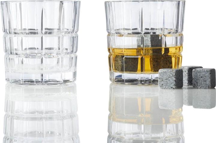 Produktbild Leonardo Spiritii (Whisky Steine)