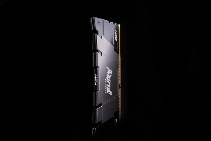 Image du produit Kingston 128GB DDR4-3600MT/S CL18 DIMM (4 x 32GB, 3600 MHz, RAM DDR4, DIMM)