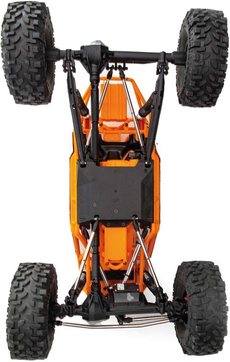Produktbild Axial Rock Racer RBX10 RYFT orange 1:10, ARTR (RTR Ready-to-Run)