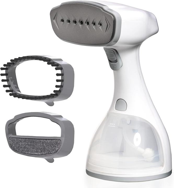 Lebenlang Steamer (1500 W, 25 g/min)