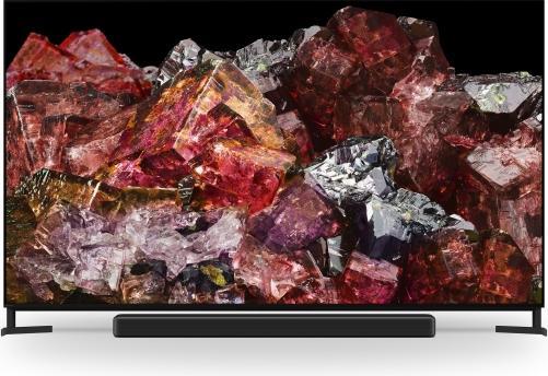 Actual product image Sony BRAVIA PRO FWD-75X95L (75", LED, 4K, 2023)