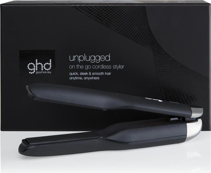 Image du produit ghd unplugged (Fer plat)