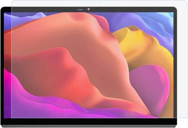 Produktbild MU Budget Schutzglas Displayschutz (1 Stück, Yoga Tab 13)