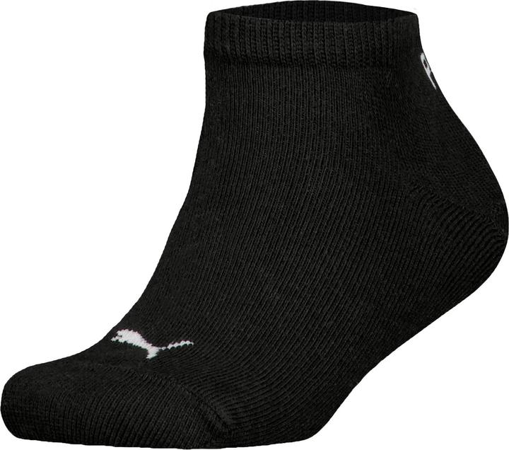 Produktbild Puma Socken Casual Bequem sitzend Plain Sneaker ECOM 6P (6er Pack, 27 - 30)