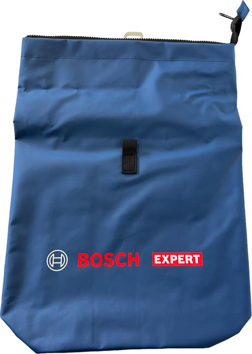Image du produit Bosch Professional Sac à dos pour outils Expert Bleu ( 6035952085 ) Plastique robuste