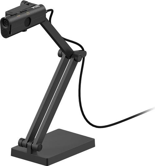Ipevo DOK P2V Ultra Pacchetto completo (4K)