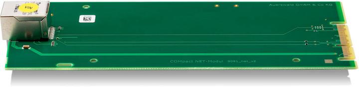 Actual product image Auerswald COMpact NET module - expansion module