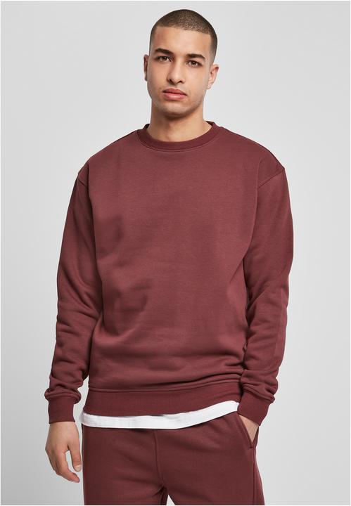 Immagine prodotto Urban Classics felpa girocollo (S)
