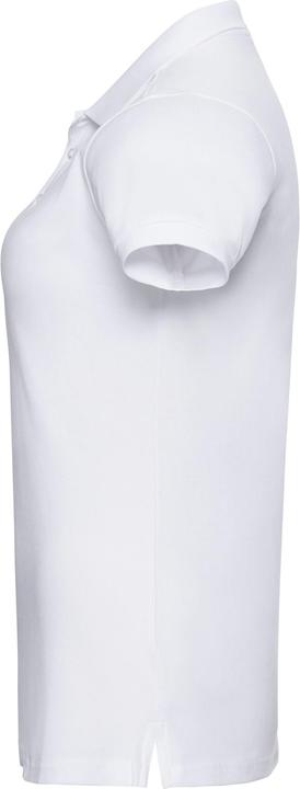 Immagine prodotto Russell Maglietta Polo Elasticizzata Donna (XS)