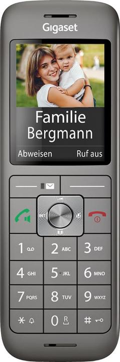Immagine prodotto Gigaset CL660 HX