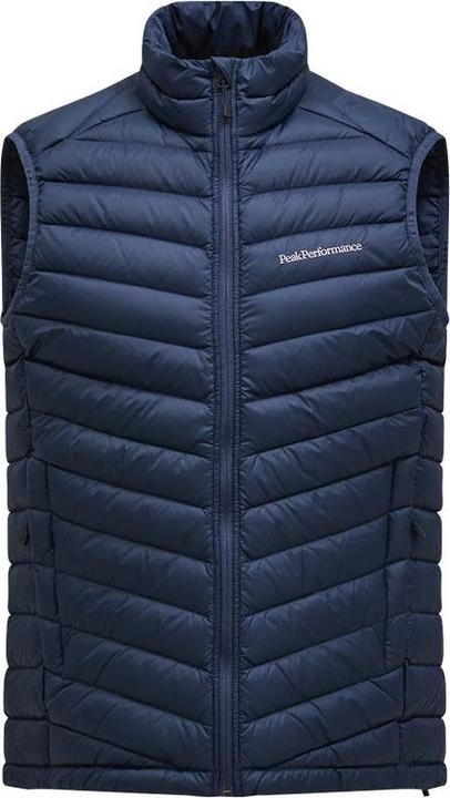 Peak Performance Frost Down Vest (S)