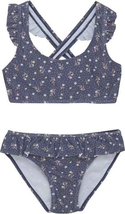 Color Kids Bikini Vintage Indigo