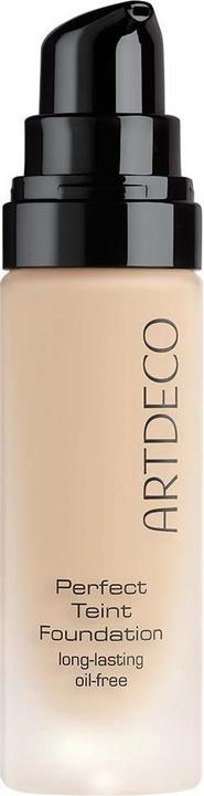 Produktbild Artdeco Perfect Teint Oil-Free (52 Golden Biscuit)