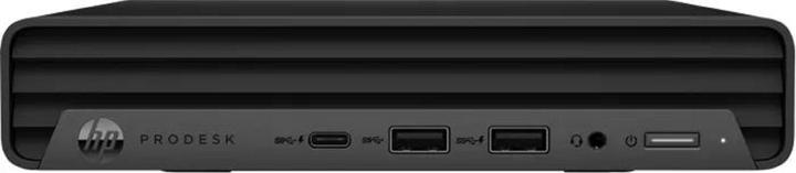 HP Pro Mini 400 G9 (Intel Core i5-12500T, 8 GB, 256 GB, UHD Graphics 770)