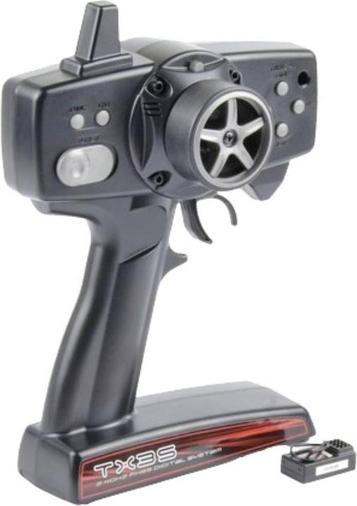 Produktbild TWS Europe RC Modellauto (RTR Ready-to-Run)