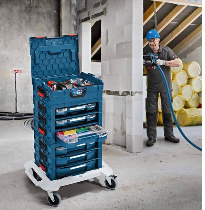 Immagine prodotto Bosch Professional Scaffale i-Boxx