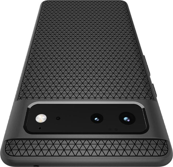 Actual product image Spigen Liquid Air (Google Pixel 6)