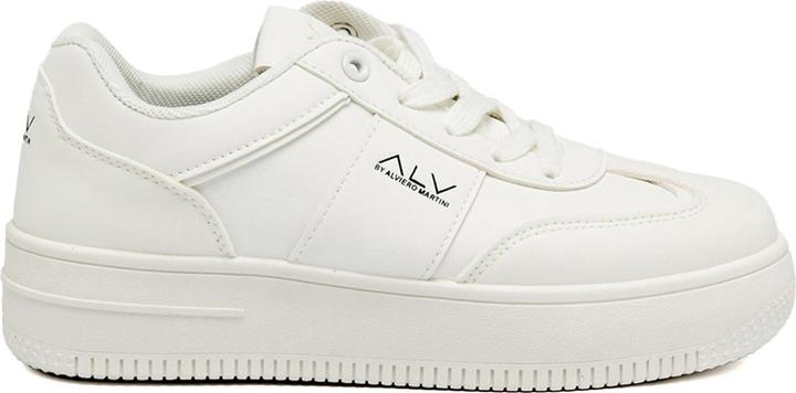 ALV by Alviero Martini Damen Sneaker Edera Pro - 100% Polyurethan