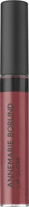 Annemarie Börlind Lipgloss Dark Bronze (Dunkelbraun)