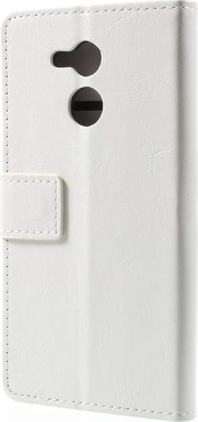 Immagine prodotto MU Classic Custodia in pelle per telefoni cellulari (Tassa V9 Giocare, Honor 6C Pro)