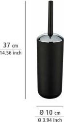 Actual product image Wenko Brasil