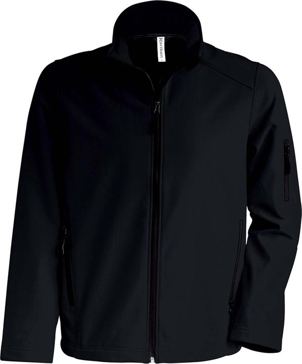 Kariban Softshell (XL)