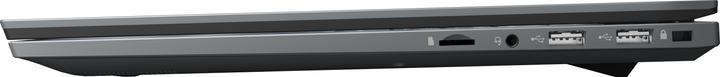 Produktbild Medion E15423 gaming laptop (15.60", Intel Core i5-1155G7, 8 GB, 512 GB, Eng. Int.)