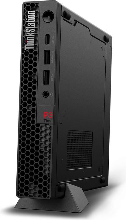 Immagine prodotto Lenovo TS P3 TINY G2 CU5-235 16GB (16 GB, 512 GB)