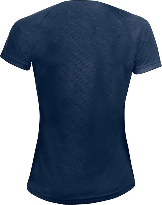 Produktbild Sols Sporty TShirt kurzärmlig (S)
