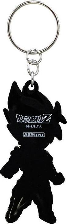 Immagine prodotto ABYstyle DRAGON BALL - Porte-Cles PVC - Goku