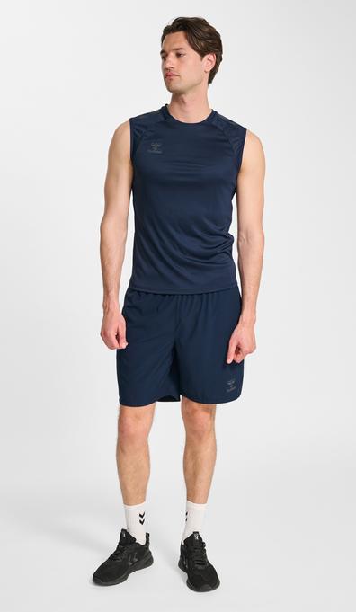 Image du produit hummel hmlPRO TRAINING JERSEY S/L (M)