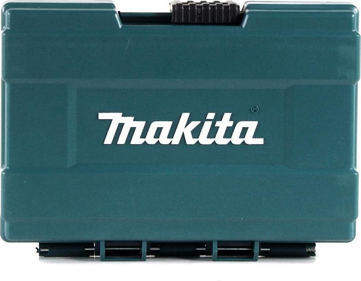 Produktbild Makita Bit-Set (Kreuz Phillips PH M2, Innensechsrund TX M20, Innensechsrund TX M25, Kreuz Phillips PH M1, Innensechsrund TX M15, Kreuz Pozidriv PZ M3, Innensechsrund TX M30, Kreuz Phillips PH M3, Kreuz Pozidriv PZ M2, Kreuz Pozidriv PZ M1)