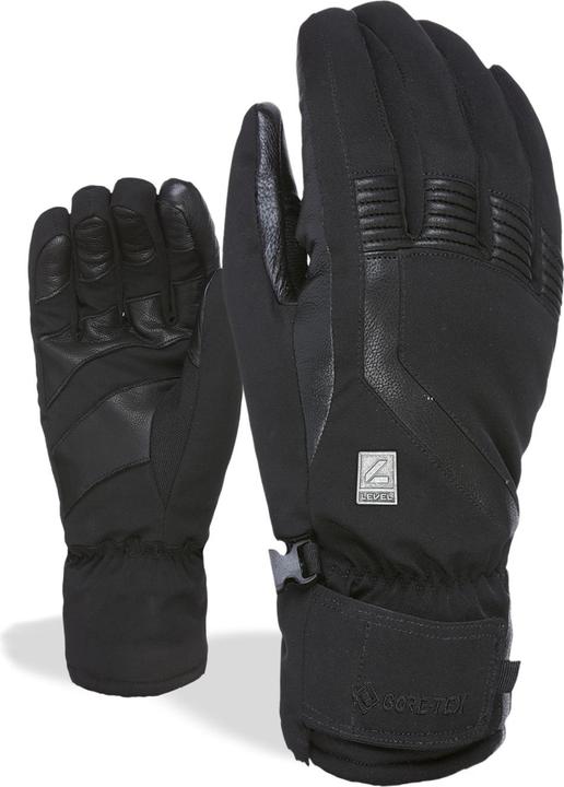 Image du produit Level I-Super Radiator Gore-Tex (10)