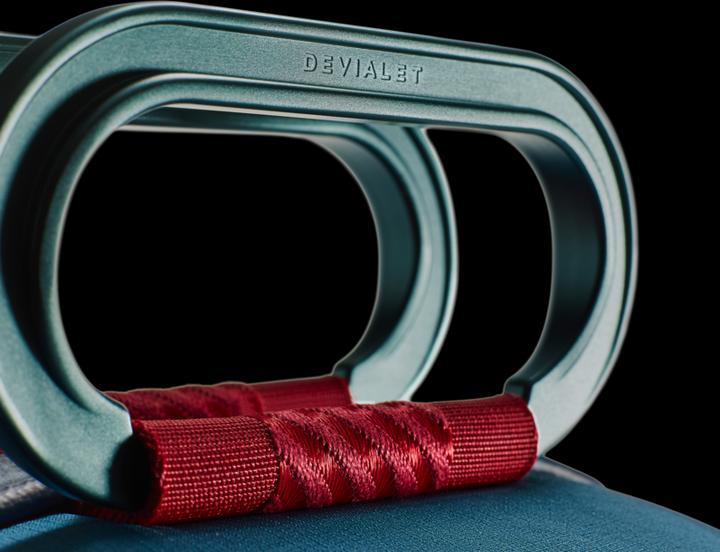 Immagine prodotto Devialet Cocoon