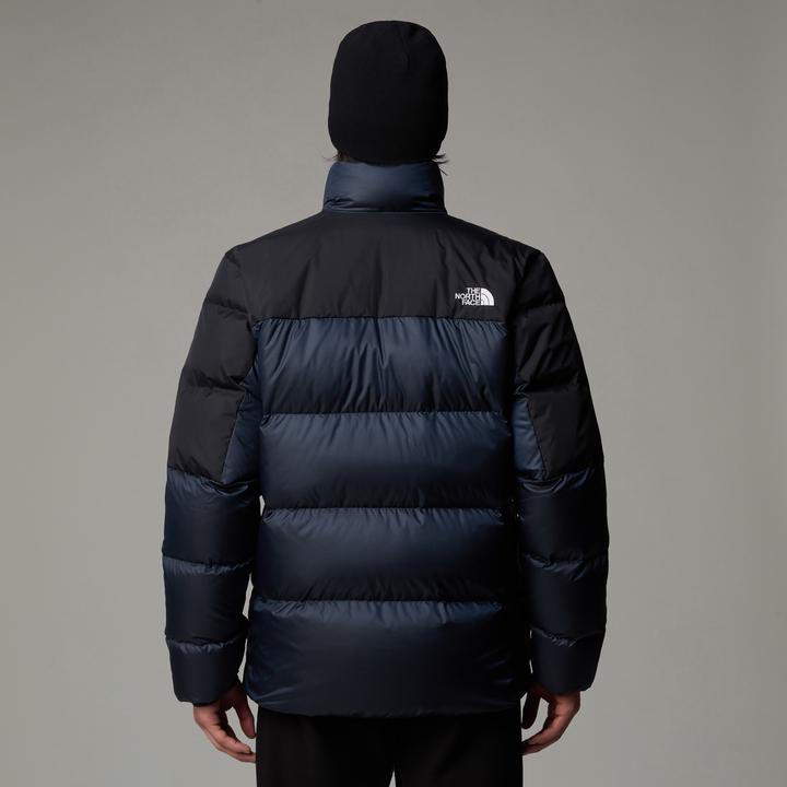 Actual product image North Face Diablo Down Jacket (L)