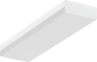 Actual product image RZB LED wall / ceiling light (1250 lm)