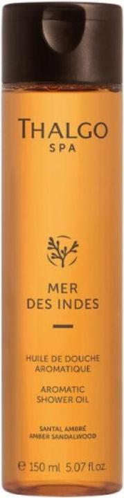 Actual product image Thalgo SPA Mer Des Indes (150 ml)