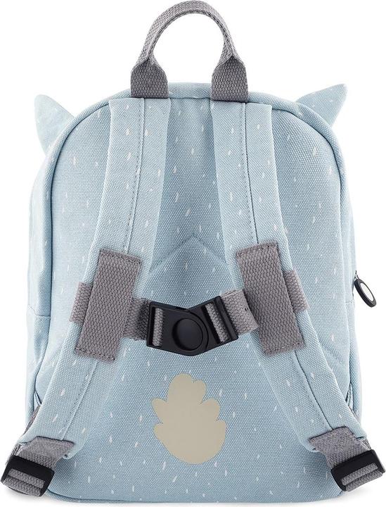 Actual product image Trixie Baby Backpack