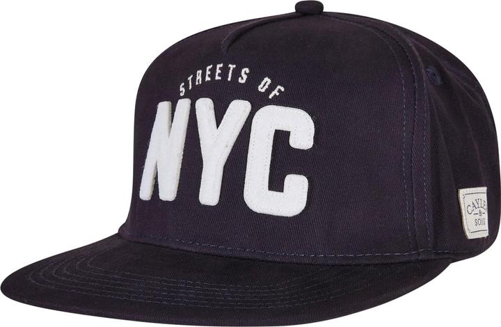 Cayler & Sons Streets of NYC Cap - 19917 (One Size)