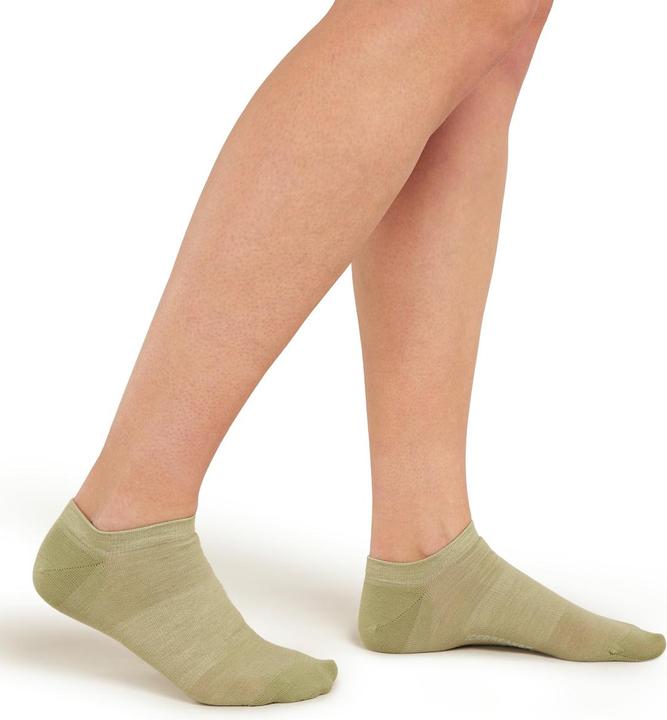 Actual product image Icebreaker Men Merino Snow Liner OTC (47 - 49)