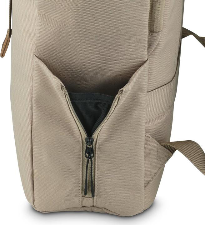 Actual product image Hama Silvan", roll-top, sustainable, up to 41 cm (16.2 (29 l)