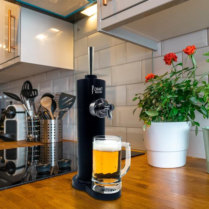Productafbeelding Mad Monkey - Bierdispenser voor blikjes