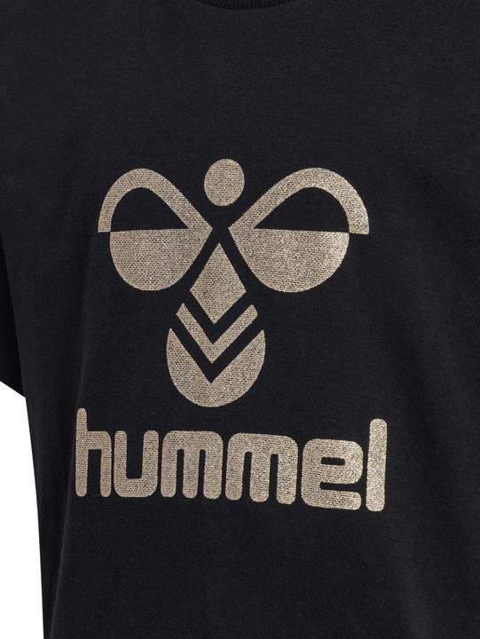 Actual product image hummel hmlKAROLINE T-SHIRT S/S (152)