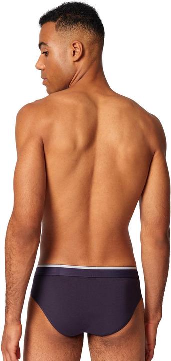 Immagine prodotto Skiny Brasil-Slips Cotton Multipack (L, confezione da 3)