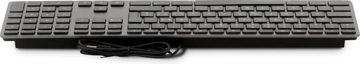 Image du produit LMP KB-1243 (CH, Filaire)