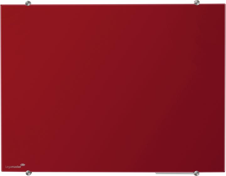 Produktbild Legamaster Magnethaftendes Glassboard Colour (90 x 120 cm)
