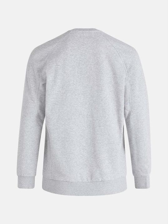 Peak Performance Ease Crew Mel Sweatshirt (S)