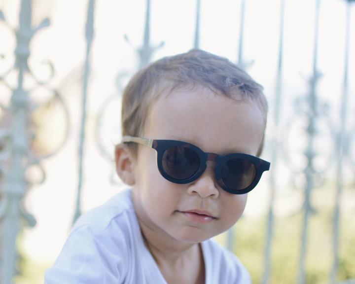 Produktbild Beaba Kindersonnenbrille